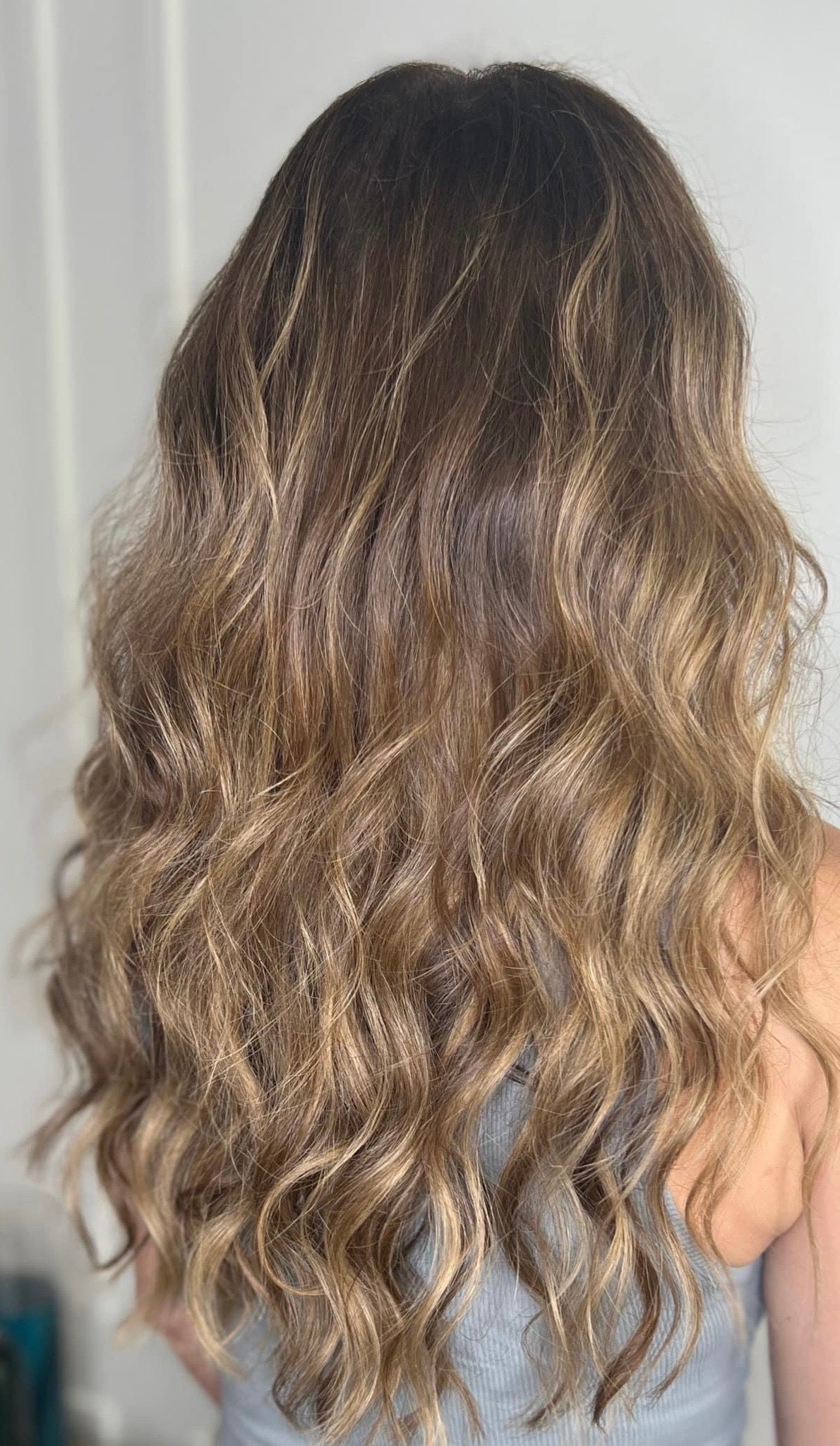 Extensions Only- $1800
