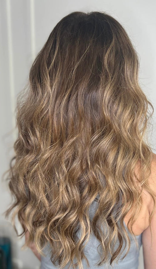 Extensions Only- $1800