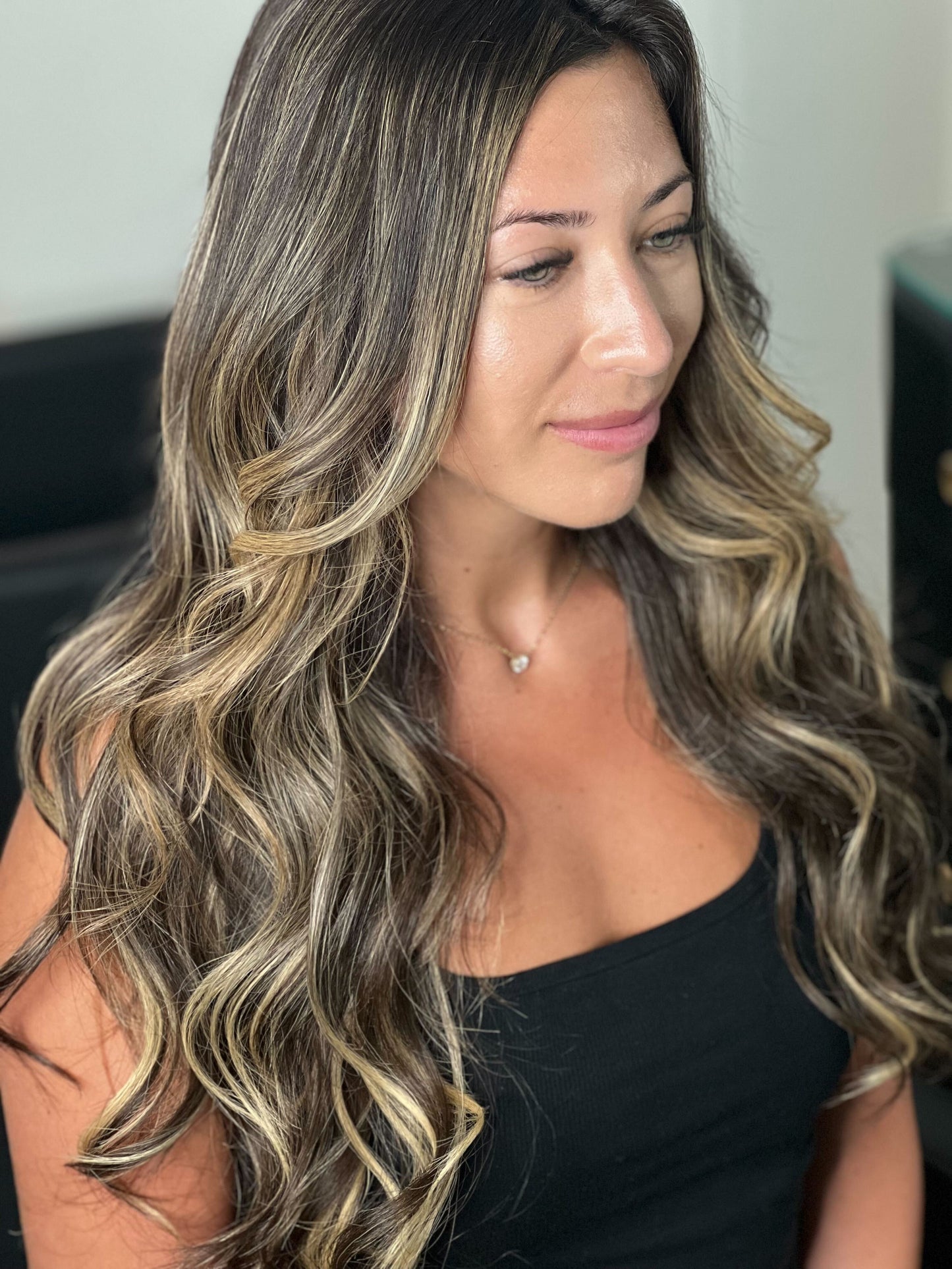 Custom Highlight + Extensions- $2800